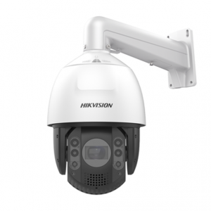 Cámara de Domo PTZ Hikvision, IP 4 Megapíxel, 32X Zoom