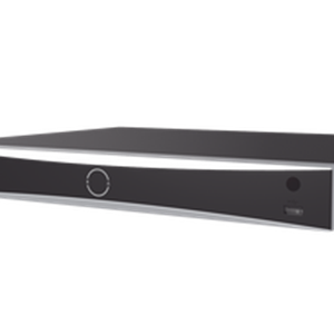 NVR Hikvision, 12 Megapíxel (4K), 8 canales IP
