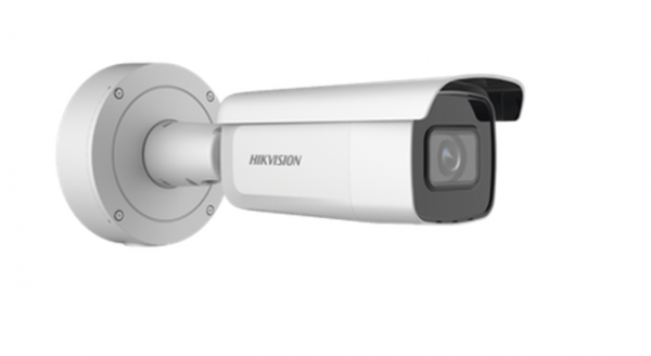 Cámara de Bala Hikvision, IP 4 Megapíxeles, Lente Motorizado, Videoanalíticos Integrados - Imagen 2