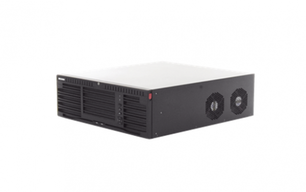 NVR Hikvision, 32 Megapixel (8K), 64 Canales IP, Doble Poder de Decodificación - Imagen 2