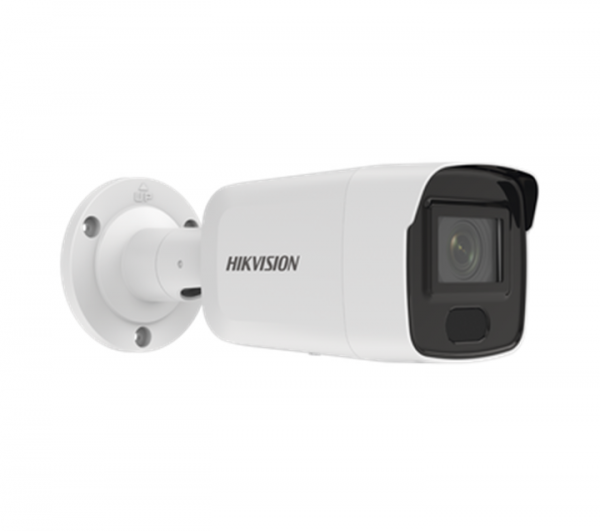 Cámara de Bala Hikvision, IP 6 Megapixel, ACUSENSE DARKFIGHTER, Captura Facial - Imagen 2