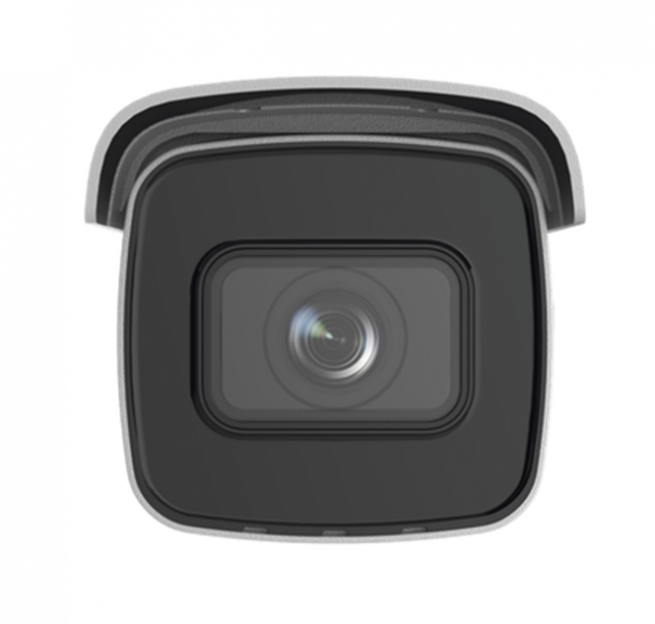 Cámara de Bala Hikvision, IP 4 Megapíxeles, Lente Motorizado, Videoanalíticos Integrados - Imagen 3