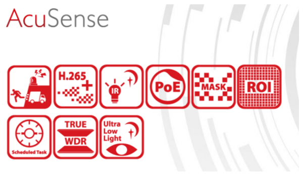 Cámara de Domo PTZ Hikvision, IP 4 Megapíxel, 32X Zoom - Imagen 2