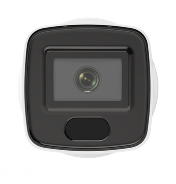 Cámara de Bala Hikvision, IP 6 Megapixel, ACUSENSE DARKFIGHTER, Captura Facial - Imagen 3