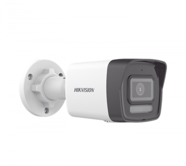 Cámara Hikvision Bala IP 2 Megapixel / Lente 2.8 mm / Micro SD - Imagen 3