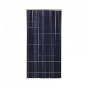 Modulo Solar EPCOM, 330W, 24 Vcc , Policristalino, 72 Celdas grado A