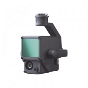 Cámara sensor DJI Payload Zenmuse L1 con Modulo Lidar Incorporado