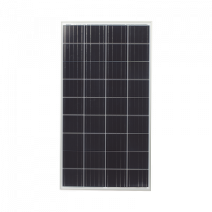 Modulo Solar EPCOM POWER LINE, 125W, 12 Vcc, Policristalino, 36 Celdas grado A