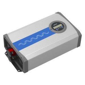 Inversor EPEVER IPower-Plus 1500 W, Ent: 24 V, Salida: 120 Vca Ideal para Baterías de Litio