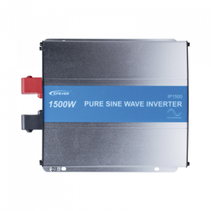 Inversor, EPEVER, Ipower 1200 W, Ent: 24 V, Salida: 120 Vca
