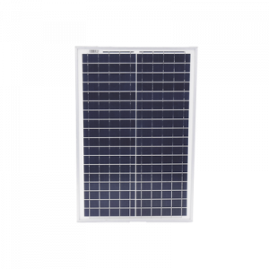 Modulo Solar EPCOM POWER LINE, 25W, 12 Vcc, Policristalino, 36 Celdas grado A