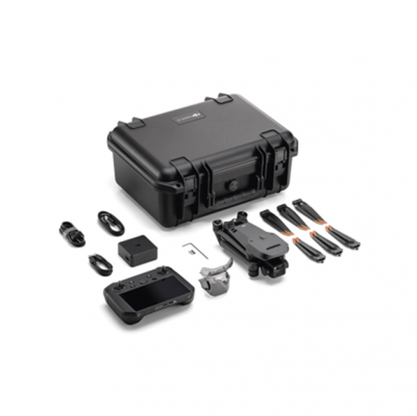 Drone DJI Mavic 3 Enterprise Advanced Edición Universal - Imagen 4