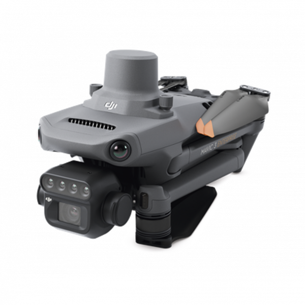 Drone DJI Mavic 3 Multiespectral Edición Universal - Imagen 4