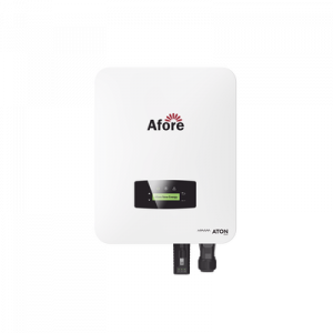 Inversor AFORE para Interconexión a CFE de 10 kW con Salida de 220 Vca, Módulo Wifi Incluido