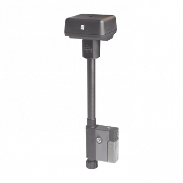 Estación base DJI DRTK-2 Compatible con drones RTK - Imagen 5