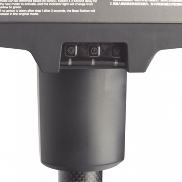 Estación base DJI DRTK-2 Compatible con drones RTK - Imagen 2
