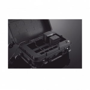 Estación inteligente DJI de carga para Baterías TB65