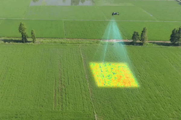 Drone DJI Mavic 3 Multiespectral Edición Universal - Imagen 5