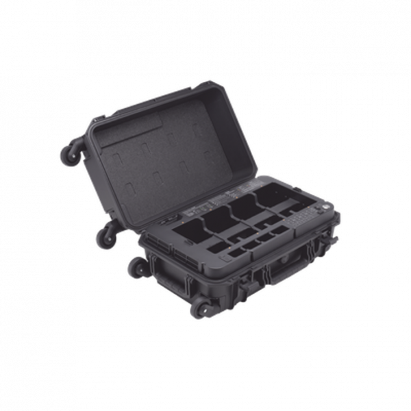 Estación inteligente DJI de carga para Baterías TB65 - Imagen 3