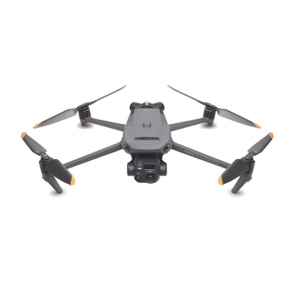 Drone DJI Mavic 3 Enterprise Advanced Dual Cámara(Visual y Térmica)