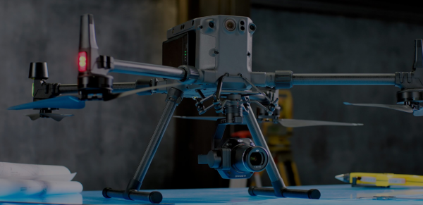 Cámara, sensor, DJI, Payload Zenmuse P1 - Imagen 2