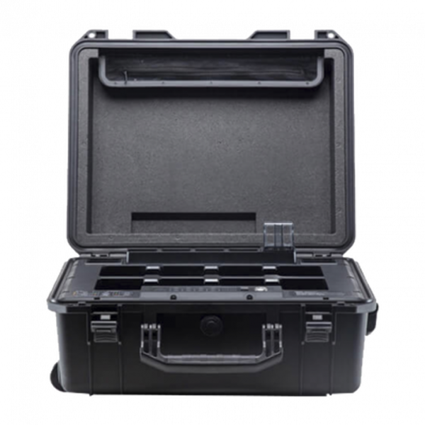 Estación inteligente DJI de carga para baterías TB60 - Imagen 4