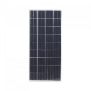 Modulo Solar EPCOM POWER LINE, 150W, 12 Vcc, Policristalino, 36 Celdas grado A