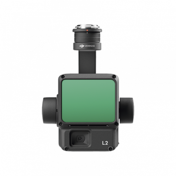 Cámara sensor DJI Payload Zenmuse L2 con Modulo Lidar incorporado - Imagen 2