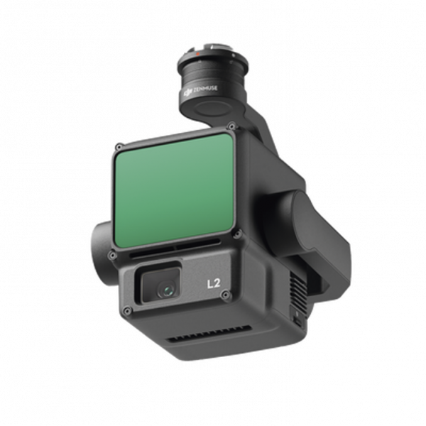 Cámara sensor DJI Payload Zenmuse L2 con Modulo Lidar incorporado - Imagen 3