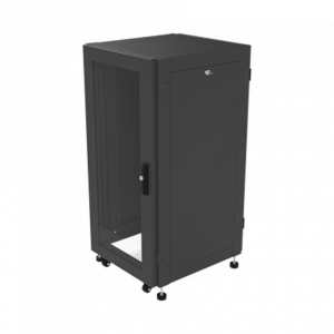 Gabinete Profesional para Telecomunicaciones de 24 Unidades