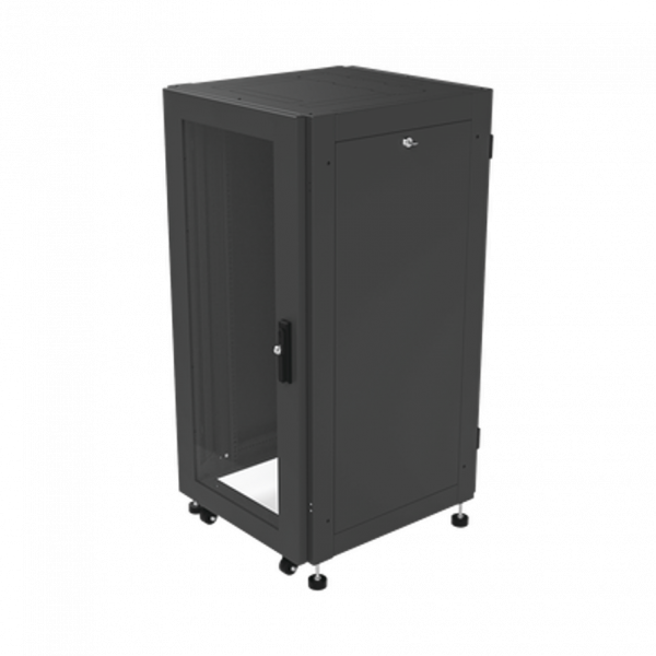 Gabinete Profesional para Telecomunicaciones de 24 Unidades