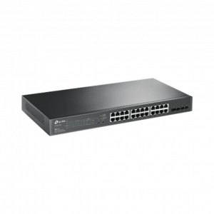 Switch Tp-link PoE Jet Stream SDN Administrable
