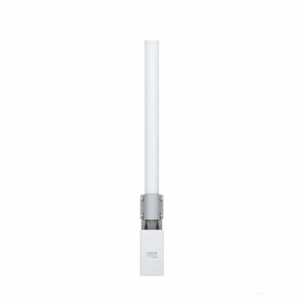 Antena omnidireccional UBIQUITI NETWORKS frecuencia 5 GHz de 13 dBi