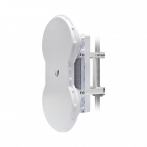 Radio de Backhaul de alta capacidad full dúplex