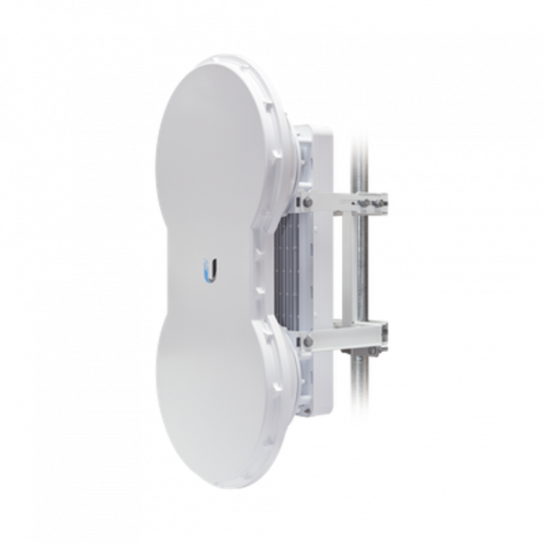 Radio de Backhaul de alta capacidad full dúplex