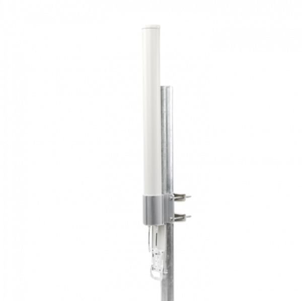 Antena omnidireccional UBIQUITI NETWORKS de 2 GHz y 10 dBi - Imagen 2