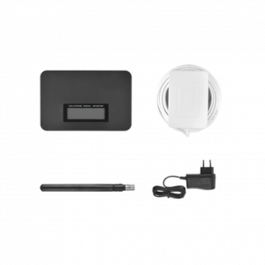 Kit Amplificador de Señal Celular EPCOM de UNA banda de frecuencia