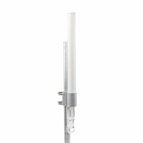 Antena omnidireccional UBIQUITI NETWORKS de 2 GHz y 10 dBi - Imagen 3