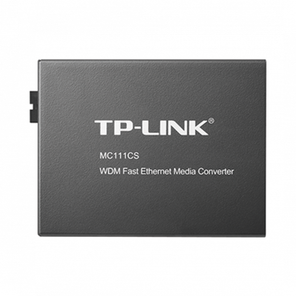 Convertidor Fibra Óptica WDM Monomodo para Modelo MC112CS - Imagen 3