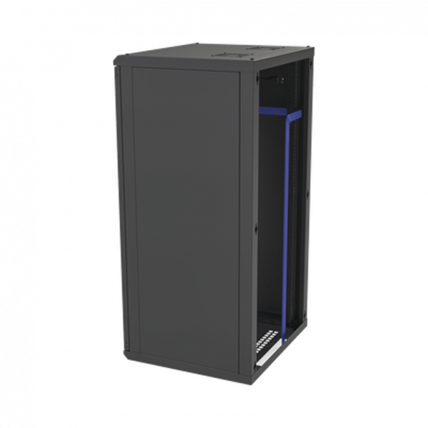 Gabinete de 24 Unidades para Montaje en Pared - Imagen 4
