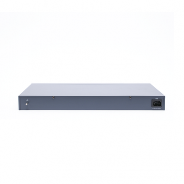 Switch Hikvision Gigabit PoE+ Administrable de 16 Puertos - Imagen 2