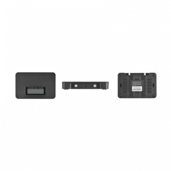 Kit Amplificador de Señal Celular EPCOM de UNA banda de frecuencia - Imagen 3