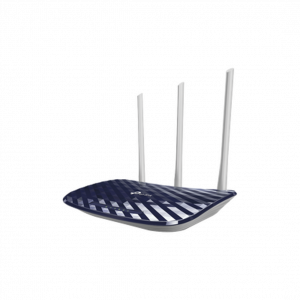 Router Inalámbrico WISP TP-LINK con configuración de fábrica personalizable