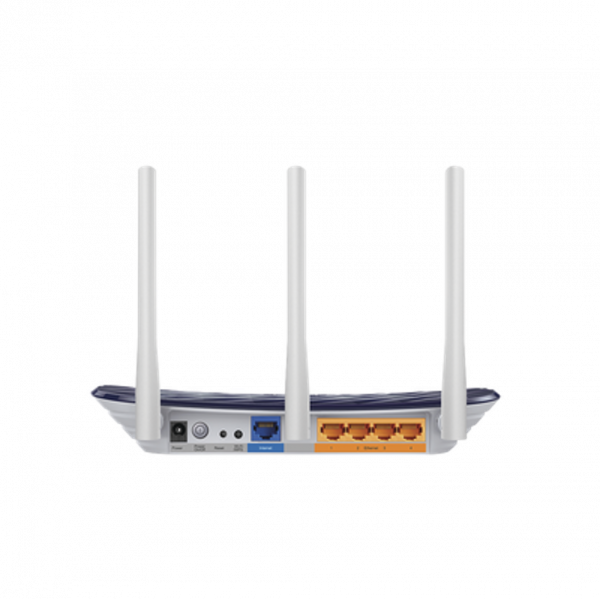 Router Inalámbrico WISP TP-LINK con configuración de fábrica personalizable - Imagen 2