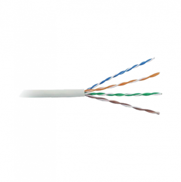 Bobina de cable de 305 m, (1000 ft), Cat5e - Imagen 3