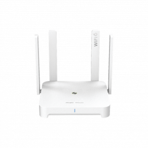 Home Router inalámbrico RUIJIE MESH, WI-FI 6 MU-MIMO 2x2,