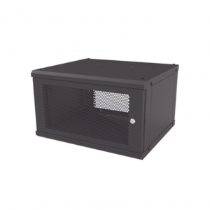 Gabinete de 6 Unidades de Pared Fijo