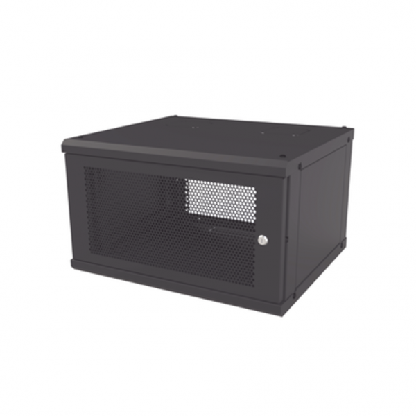 Gabinete de 6 Unidades de Pared Fijo