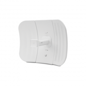 LiteBeam airMAX M5 CPE hasta 100 Mbps, 5 GHz