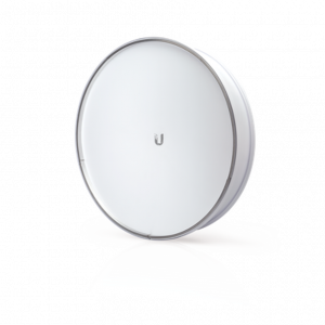 Radomo aislante para enlaces de backhaul PtP UBIQUITI NETWORKS